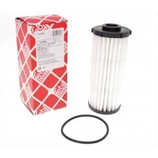 Фільтр АКПП VW T5/T6 2.0 TDI 09-