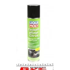Засіб для чистки пластика Cockpit Pflege Citrus (300ml) (замінено на 1599)