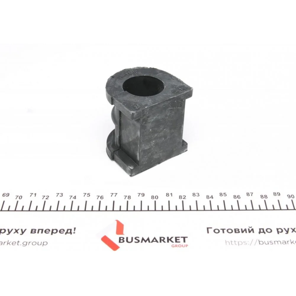 Втулка стабілізатора (переднього) Ssangyong Rexton 02- (d=32mm)