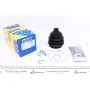 Пильник ШРКШ (зовнішній) Ford Focus III/C-Max 12-/Transit/Tourneo Connect 13- (22x75x112) (к-кт)