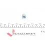 З'єднувач трубки гальмівний (3/8'x24/12x16.0/d=5.0)
