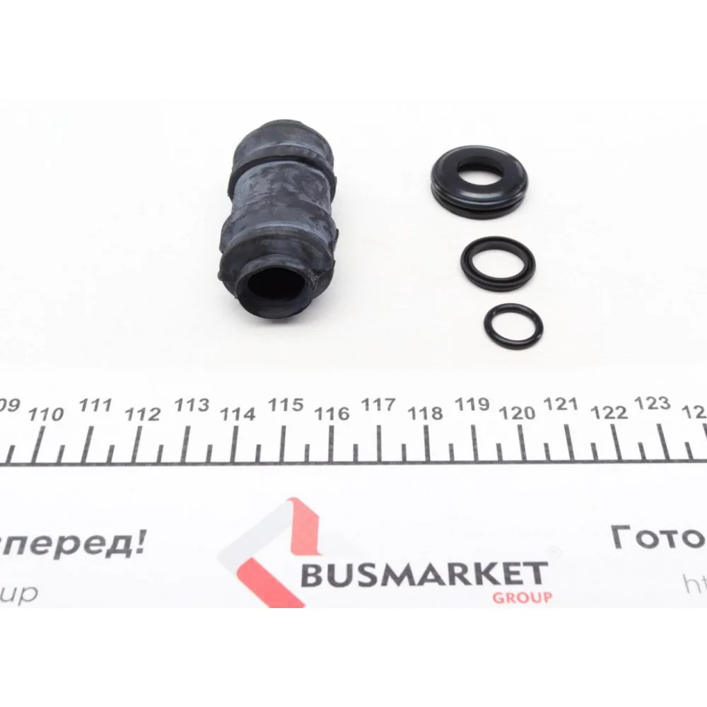 Ремкомплект супорта (заднього) Kia Carens I/II 00- (d=38mm) (Kasko)