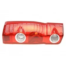 Ліхтар задній VW Crafter 06- (L)