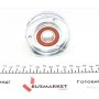 Ролик генератора Opel Combo 1.7CDTI 04- (натяжний) (70х26х17)