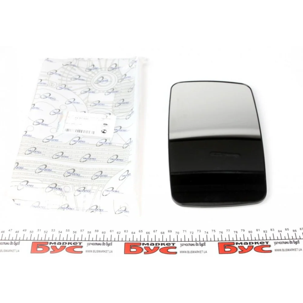 Скло дзеркала MB Sprinter/VW LT 96-06 (R) (без підігріву) знятий з виробництва