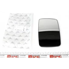 Скло дзеркала MB Sprinter/VW LT 96-06 (R) (без підігріву) знятий з виробництва