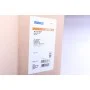 Радіатор кондиціонера Renault Trafic 2.0/2.5dci 01-