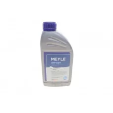 Олива трансмісійна АКПП CVT (1L) MB236.20/VW G 052 180/G 052 516