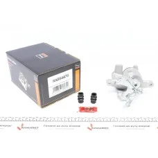 Супорт гальмівний (задній) (R) Skoda Octavia/VW Golf IV/Touran 03- (TRW) (d=41mm)