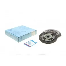 Комплект зчеплення Ford Connect 1.8TDCi 02-13 (d=236mm)
