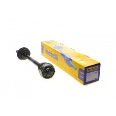 Піввісь (передня) Audi A3 96-03/Seat Leon МКПП 99-05/Skoda Octavia 96-10/VW Golf IV/Bora 97-06 (L)