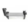 Радіатор інтеркулера Opel Astra H/Zafira 1.3-1.9D 04-
