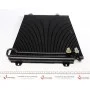 Радіатор кондиціонера VW Passat 05-14/CC 2.0TDI 11-16 (439x577x16)