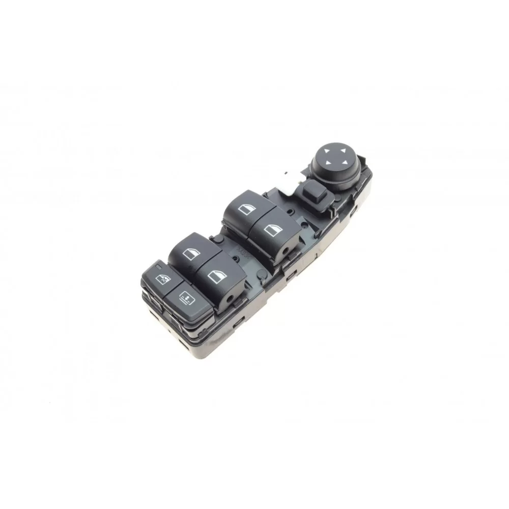 Кнопка склопідіймача (L) BMW 3 (F30/F80) 11- (блок)