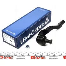 Наконечник тяги рульової (L) Renault Kangoo 1.5/1.6dCi 08-