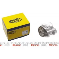 Насос масляний Peugeot Boxer/Ford Transit 2.2TDCi/3.2TDCi 07-