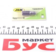 Біта Torx (10xT45 мм)