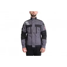 Куртка робоча (розмір 52-54/ріст 170-176) XL з логотипом BM Parts