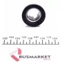 Підшипник маточини (передньої) Renault Megane III/Scenic III 09- (45x83x39) (+ABS)