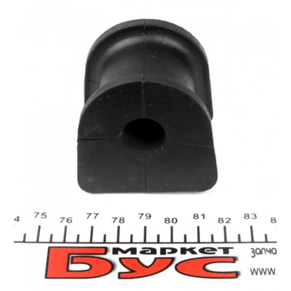 Втулка стабілізатора (заднього) MB Sprinter/VW Crafter 06- (d=15.5mm)