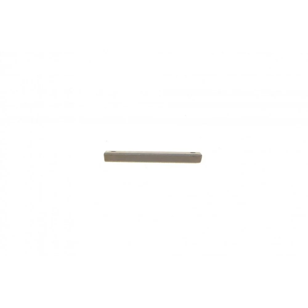 Планка супорта (переднього) прижимна (к-кт) Citroen Saxo 96-04/Peugeot 205/305/405 79-98 (Bendix)