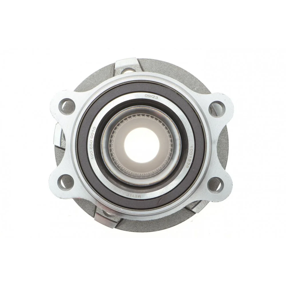 Ремкомплект маточини в зборі (передньої) Audi A4 07-16/A5 07-17/A6 11-18 (+ABS)
