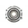 Ремкомплект маточини в зборі (передньої) Audi A4 07-16/A5 07-17/A6 11-18 (+ABS)