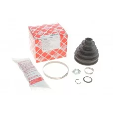 Пильник ШРКШ (зовнішній) Audi 80/VW Passat B3/B4 86-05 (22x83x96) (к-кт)