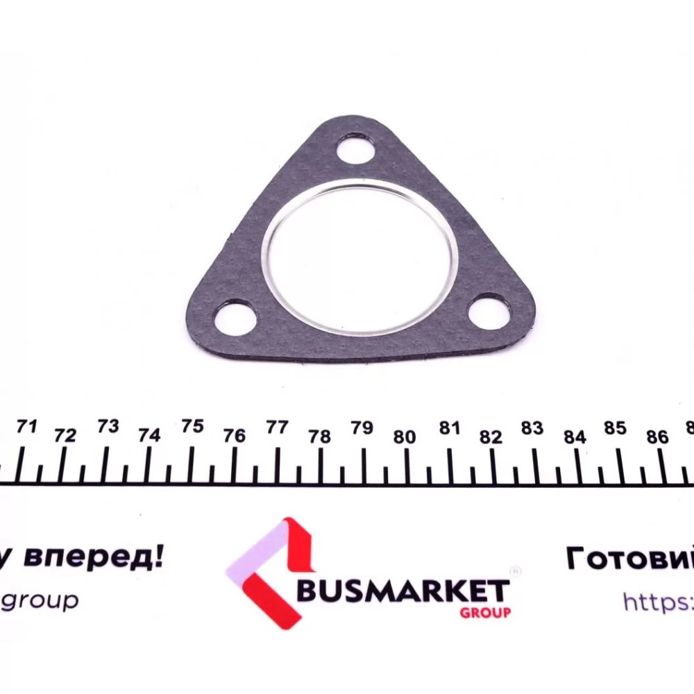 Комплект прокладок (верхній) Daewoo Matiz 0.8i 98-