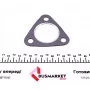 Комплект прокладок (верхній) Daewoo Matiz 0.8i 98-