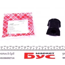 Втулка стабілізатора (переднього) Kia Cerato 04- (19mm)