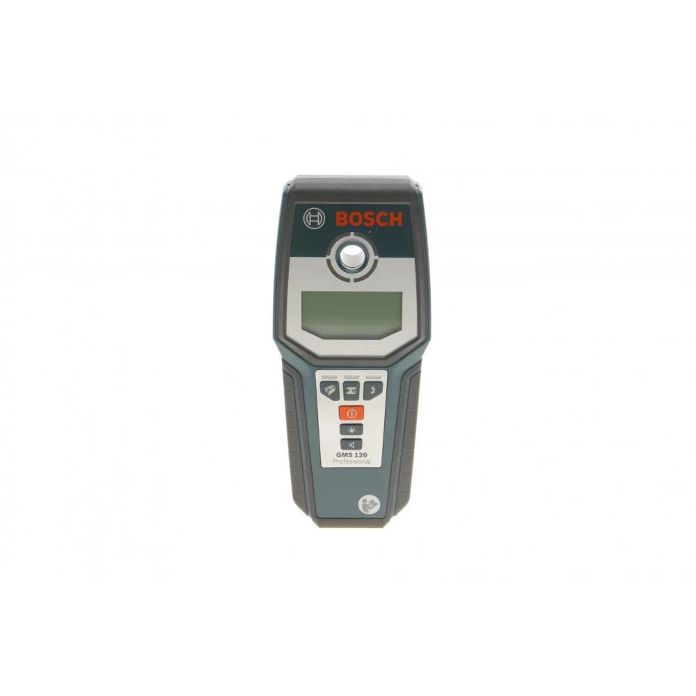 Детектор будівельний Bosch GMS 120 Prof