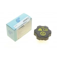 Кришка бачка розширювального Chevrolet Aveo 11-/Opel Astra H/J/Insignia A 08-
