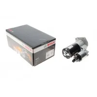 Стартер VW Caddy II 1.4/1.6 16V 95-04 (12V/1.1 kw)