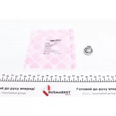 Болт зливу оливи Hyundai Accent/Kia Rio/Mitsubishi Lancer/Suzuki Grand Vitara 90- (M14x1.5)