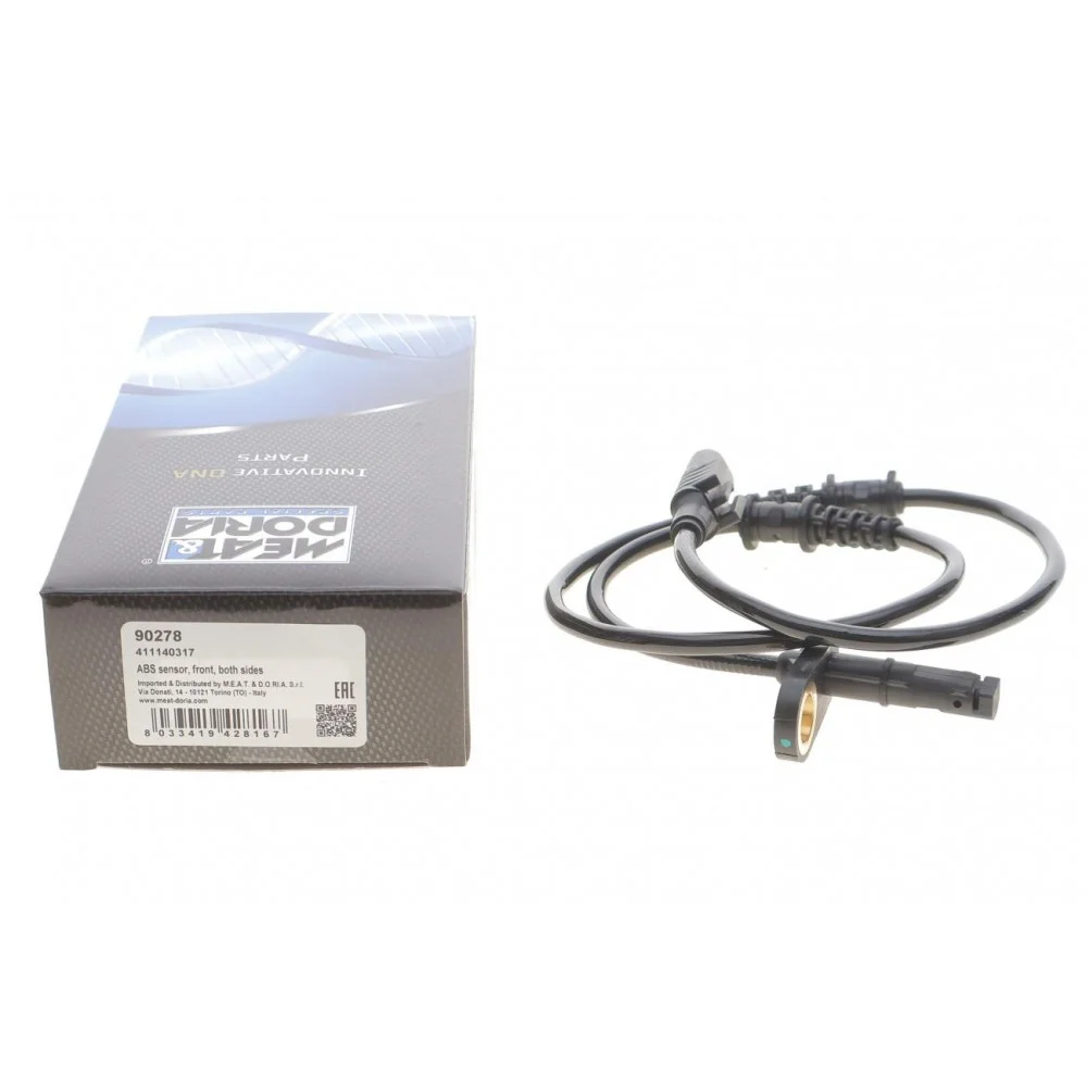 Датчик ABS (передній) MB E-class (W211) 02-09