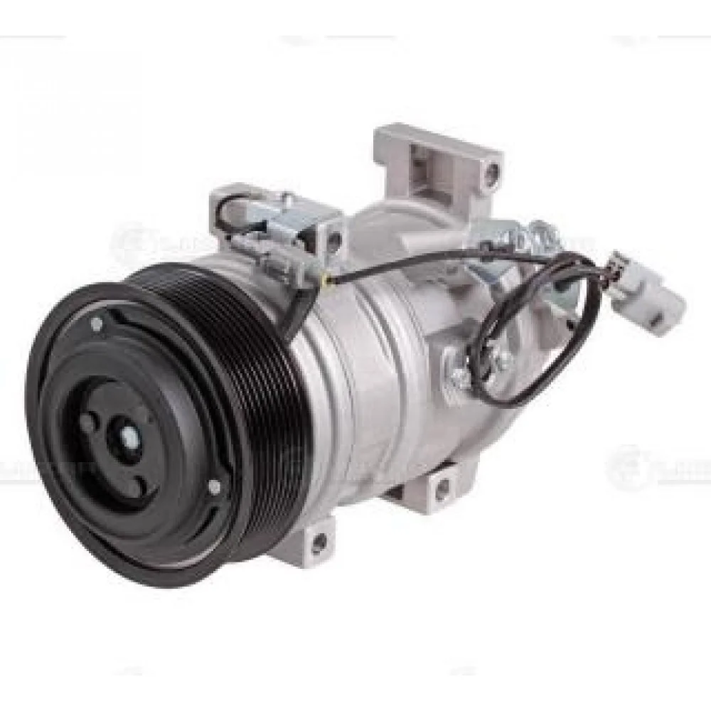Компресор кондиціонера Lexus LX/Toyota Land Cruiser 200 4.5D/4.6/5.7 07-