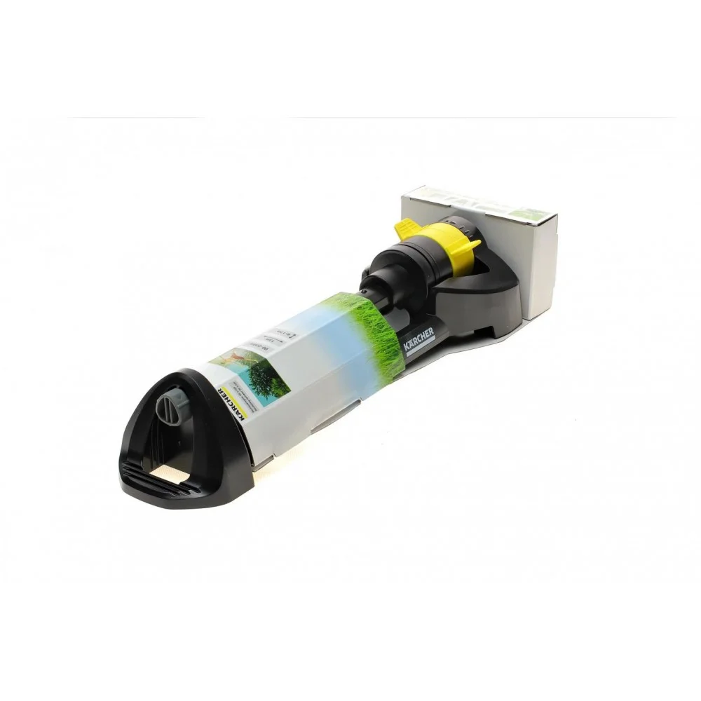 Дождеватель осциллирующий Karcher OS 3.220