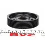 Шків насосу ГПК Renault Master 2.2DI (6PK) 103mm