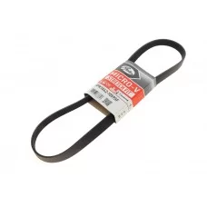 Ремінь генератора Ford Focus/Fiesta/Fusion/Mazda 2 1.25-1.6 98-