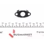 Прокладка турбіни Ford Focus/Mondeo/Galaxy/C-Max 1.8TD 05-