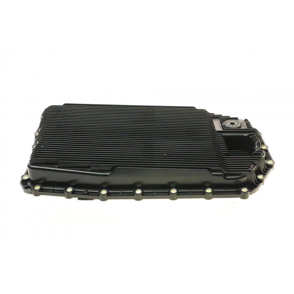 Фільтр АКПП BMW 3 (E90)/5 (E60) 01-13 (N46/N47/N52/N55) (з піддоном в зборі)