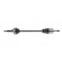 Піввісь Ford Transit 2.0TDCi 00-06 (L) (28x26x797x48T) (+ABS)