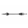 Піввісь Ford Transit 2.0TDCi 00-06 (L) (28x26x797x48T) (+ABS)