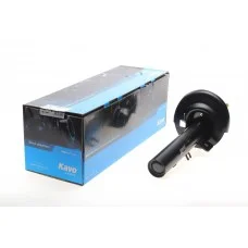 Амортизатор (передній) Peugeot 207/Citroen C3 1.4/1.6HDi/VTi 06- (L)