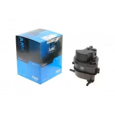Фільтр паливний Citroen Nemo 1.4HDI 08-/ Peugeot 206 1.4HDI 01-