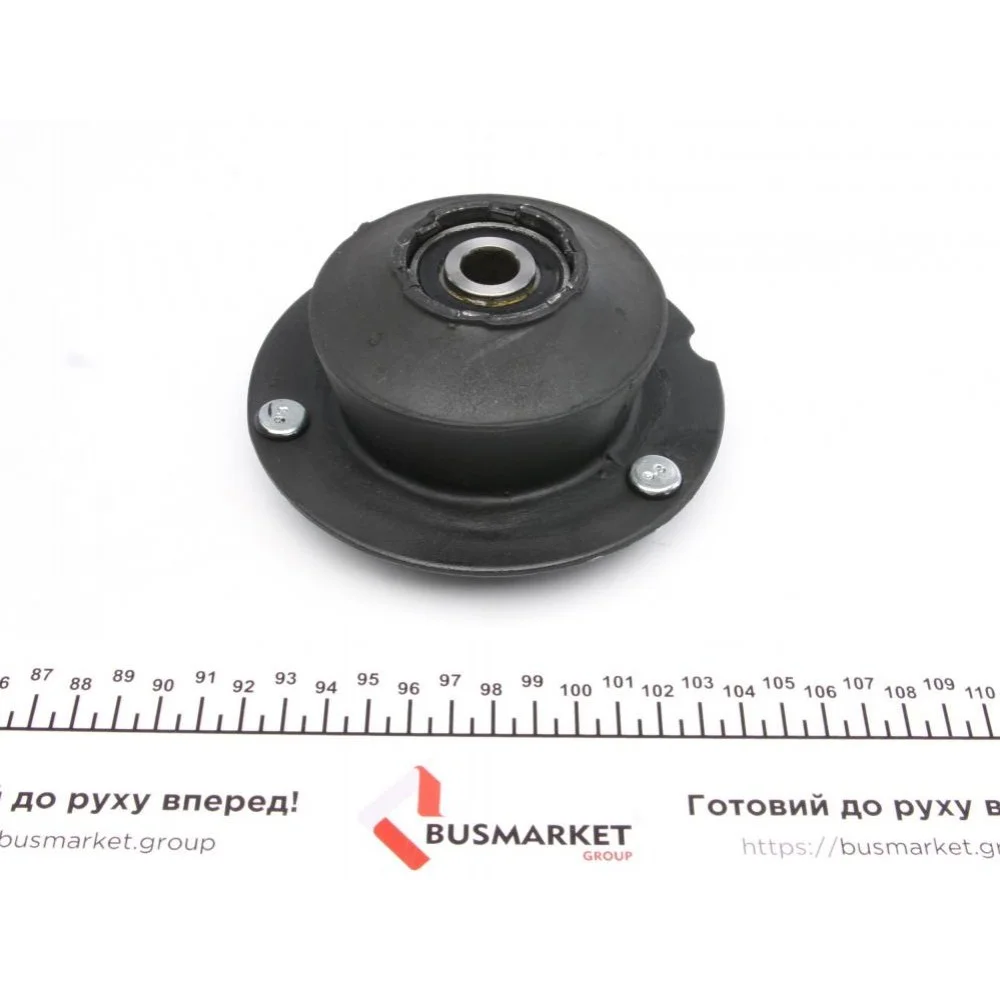 Подушка амортизатора (переднього) BMW 3 (E30)/5 (E28/E34)/6 (E24) -97