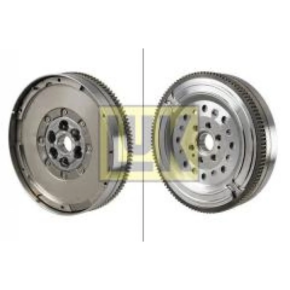 Демпфер зчеплення Opel Combo/Fiat Doblo 2.0D/CDTI/JTDM 10- (240 мм)