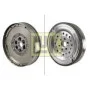 Демпфер зчеплення Opel Combo/Fiat Doblo 2.0D/CDTI/JTDM 10- (240 мм)
