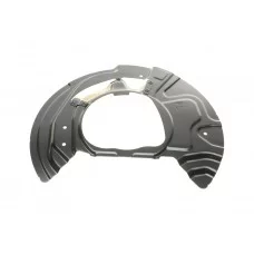 Захист диска гальмівного (переднього) (R) BMW X5 (F15)/X6 (F16) 2.0-4.8 06-18